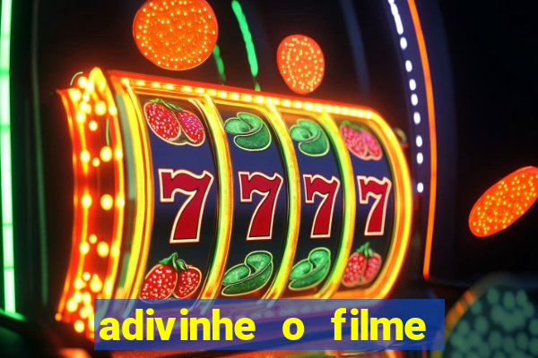 adivinhe o filme pelo emoji quiz