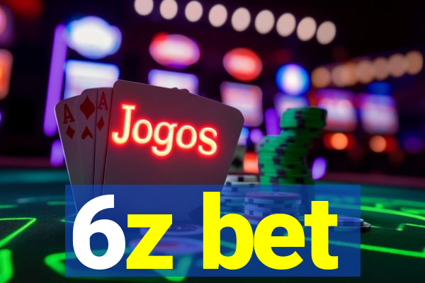 6z bet