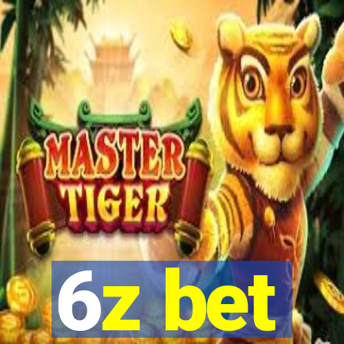6z bet