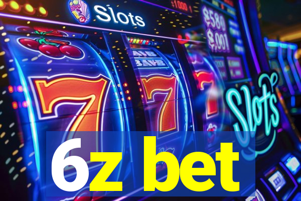 6z bet