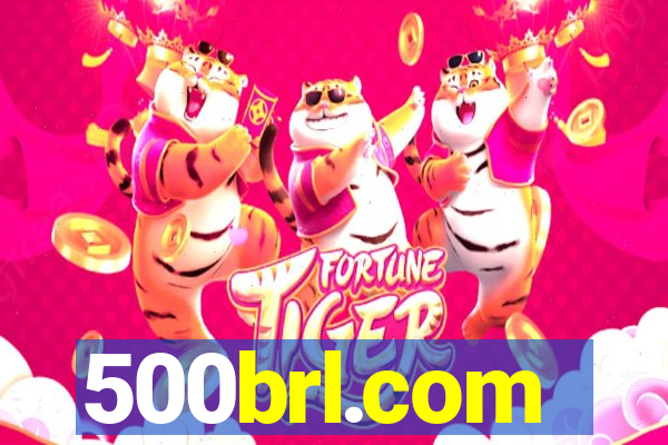 500brl.com