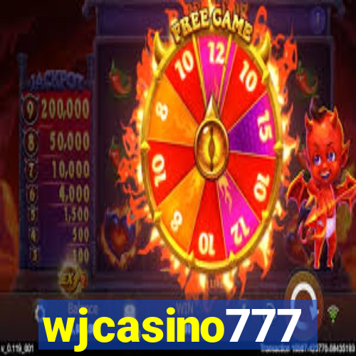 wjcasino777