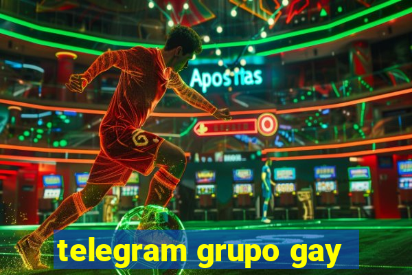 telegram grupo gay