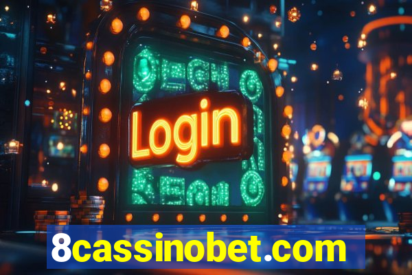 8cassinobet.com