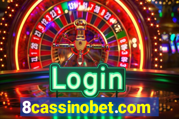 8cassinobet.com