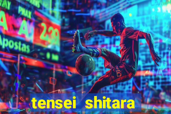 tensei shitara slime datta ken dublado 3 temporada