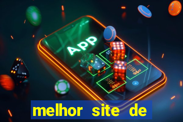melhor site de analise de jogos futebol