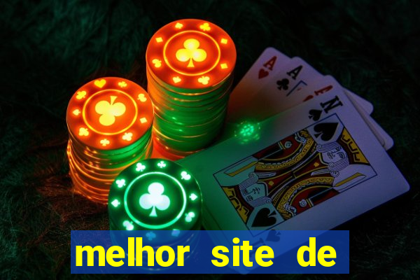 melhor site de analise de jogos futebol