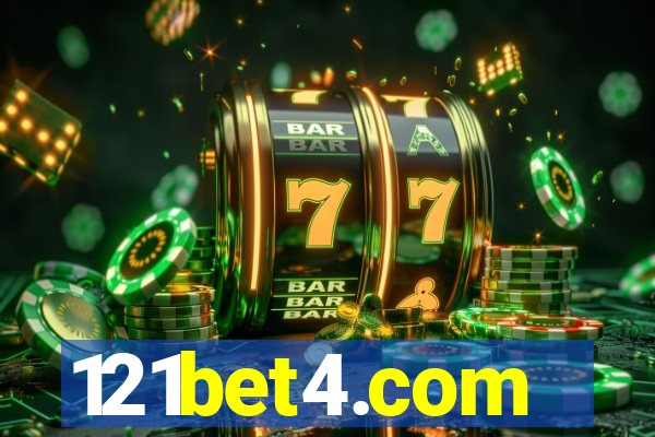 121bet4.com