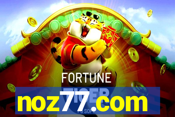 noz77.com