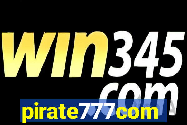 pirate777com