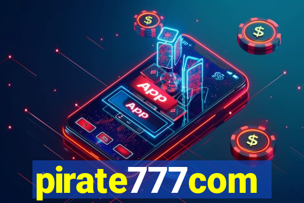 pirate777com