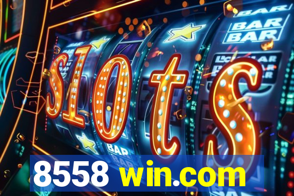 8558 win.com