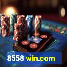 8558 win.com