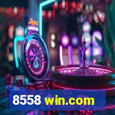 8558 win.com