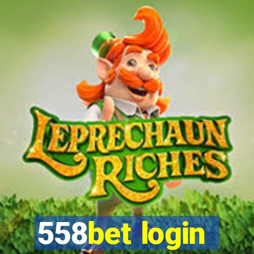 558bet login