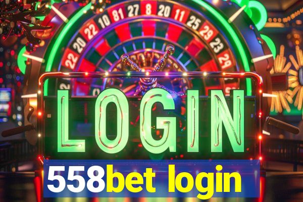 558bet login