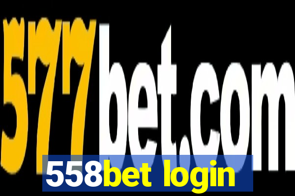 558bet login