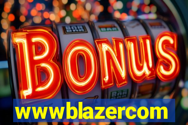 wwwblazercom
