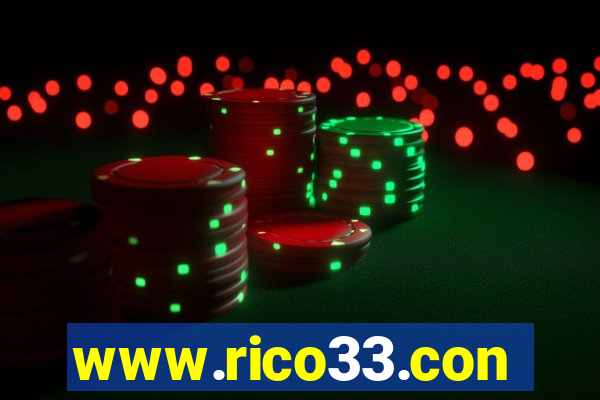 www.rico33.con