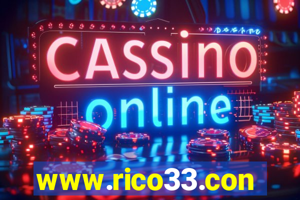 www.rico33.con