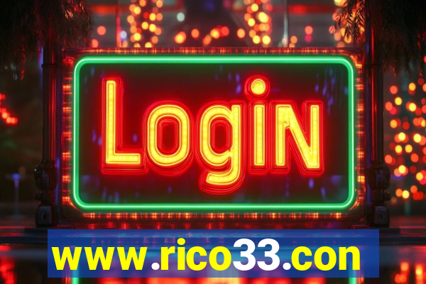 www.rico33.con