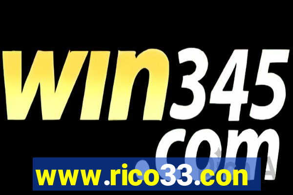 www.rico33.con