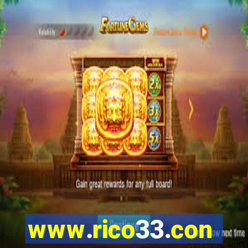www.rico33.con