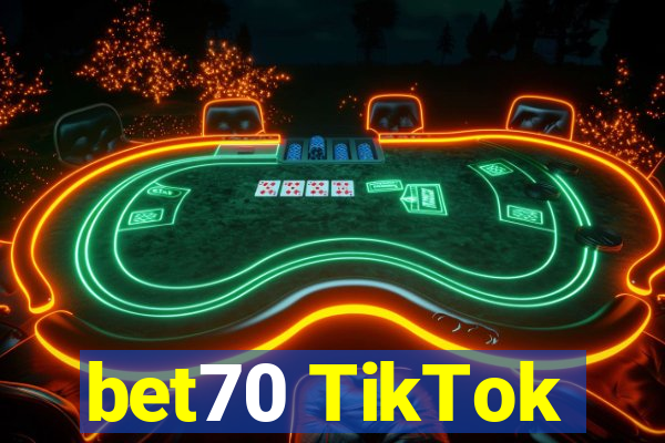 bet70 TikTok