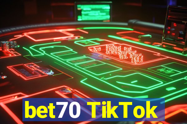 bet70 TikTok