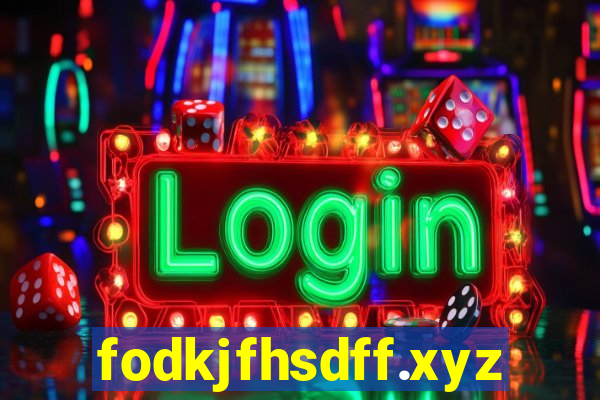 fodkjfhsdff.xyz