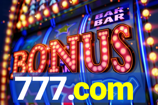 777.com