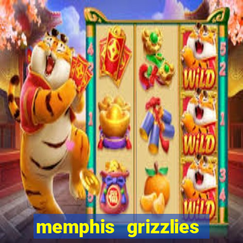 memphis grizzlies ao vivo