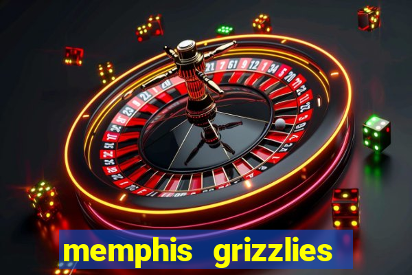 memphis grizzlies ao vivo