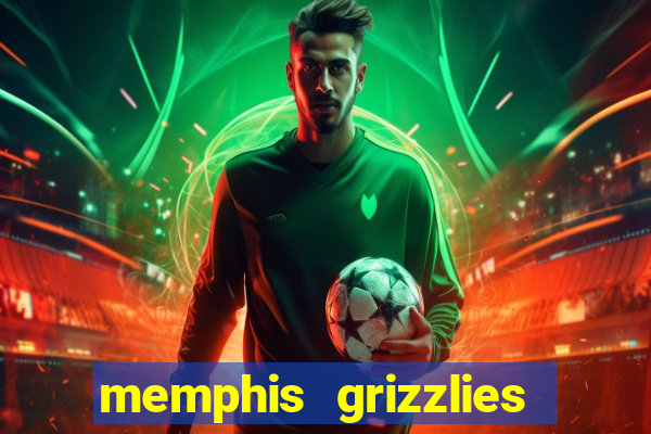 memphis grizzlies ao vivo