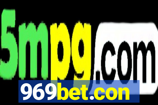 969bet.con