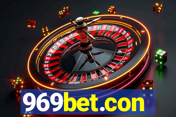 969bet.con