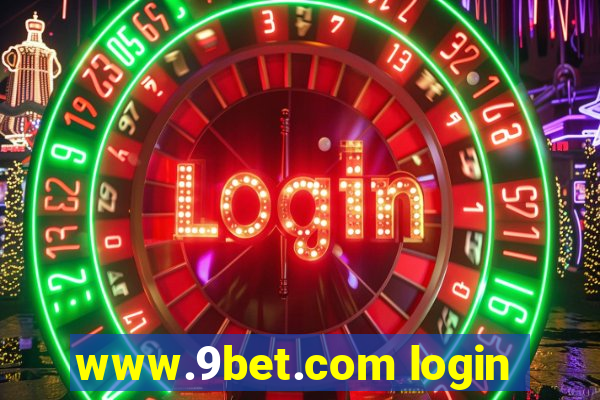 www.9bet.com login
