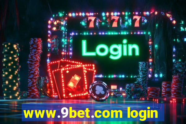 www.9bet.com login