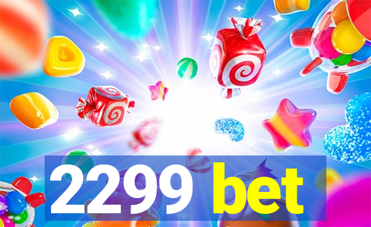 2299 bet