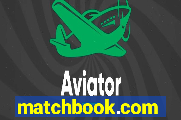 matchbook.com