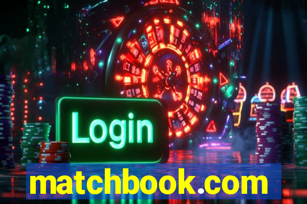 matchbook.com
