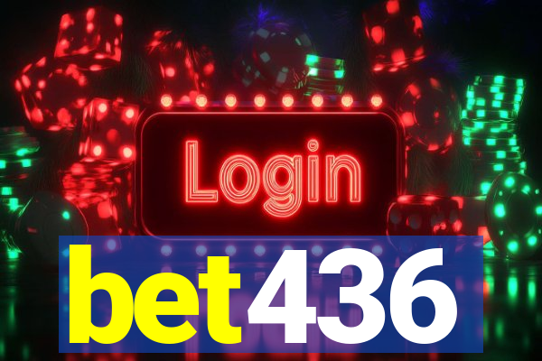 bet436