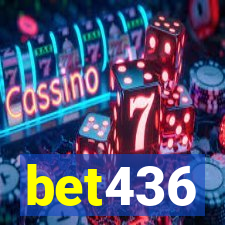 bet436