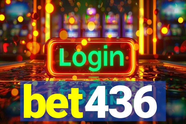 bet436