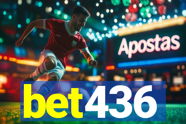 bet436