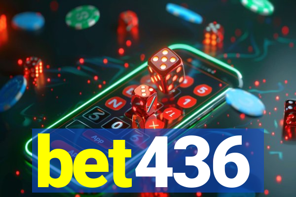 bet436