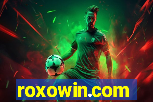 roxowin.com