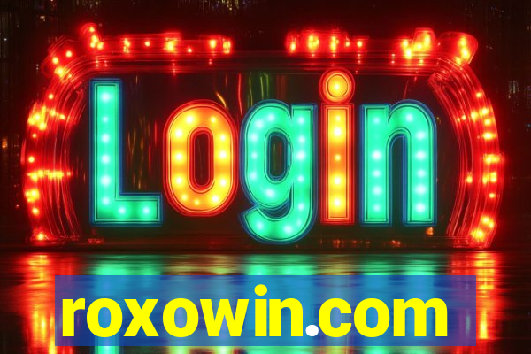 roxowin.com