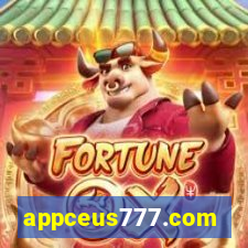 appceus777.com
